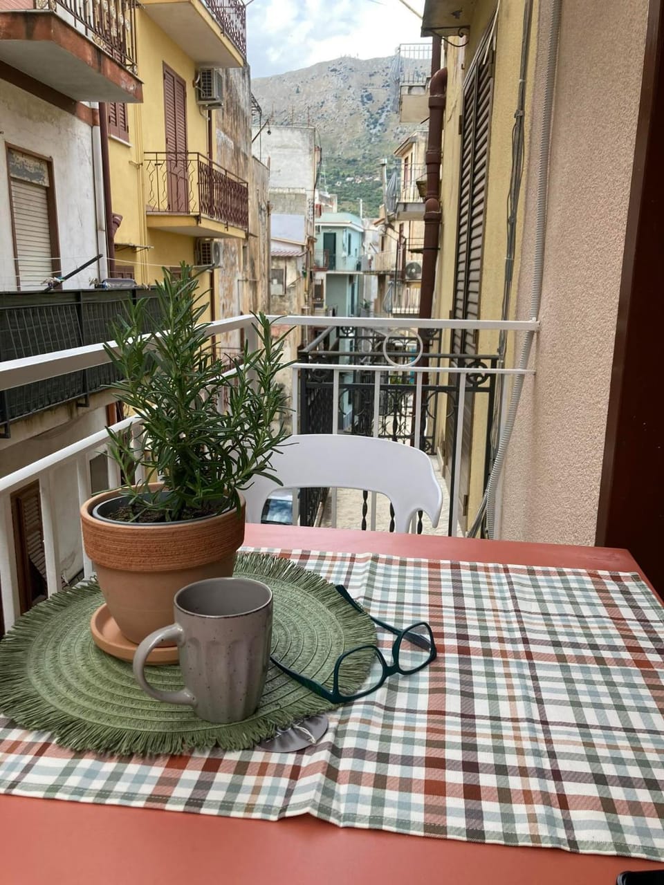 Ciao Sycylia Apartments 2 Apartment in Sicily