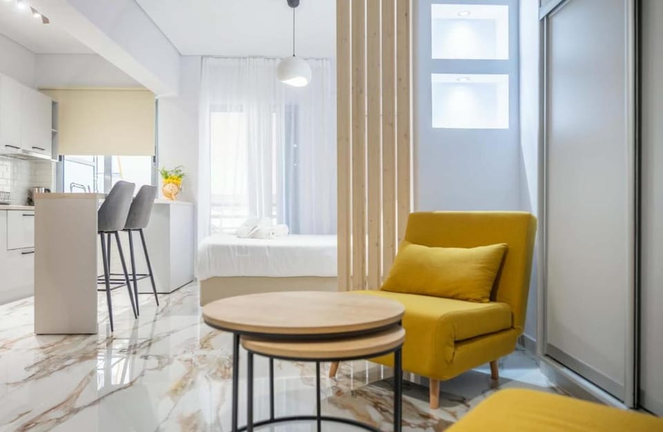 Artemis Little Gem Apartment in Peloponnese Region
