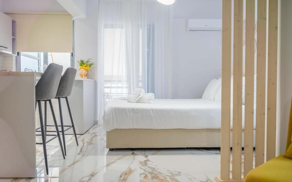 Artemis Little Gem Apartment in Peloponnese Region