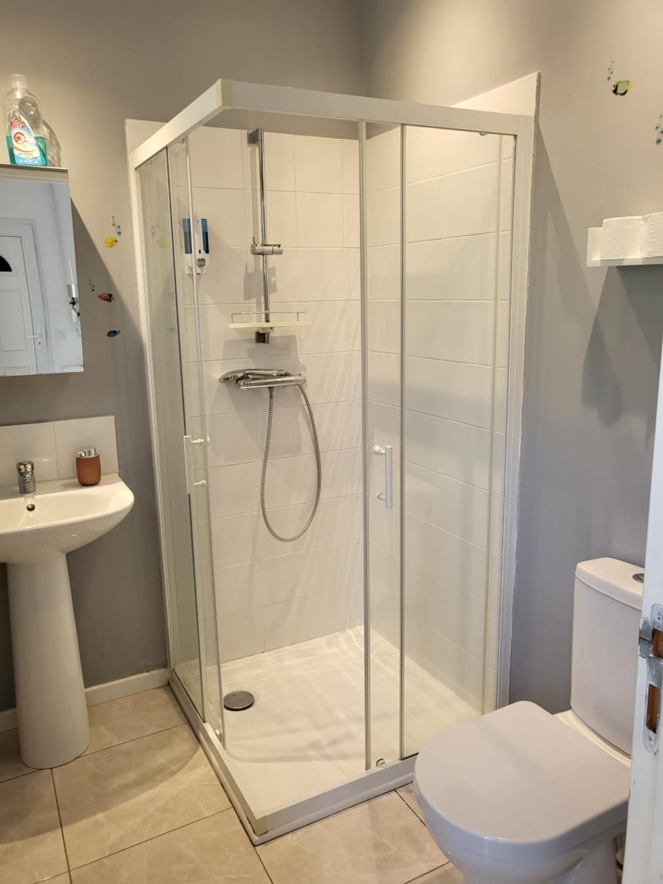 Studio Mer Montagne Bed and Breakfast in Occitanie