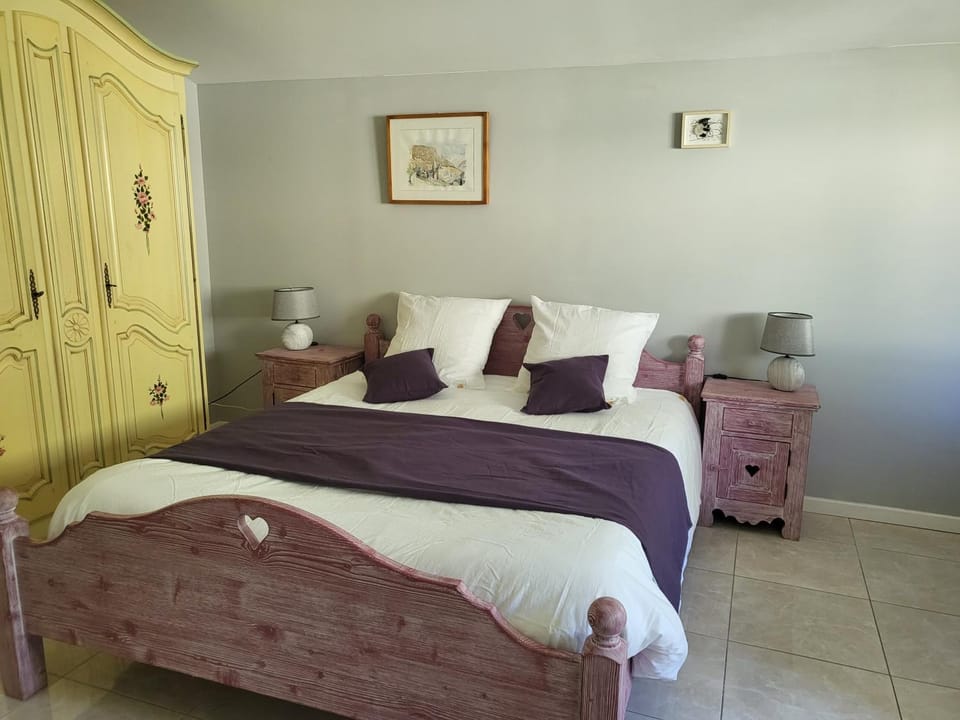 Studio Mer Montagne Bed and Breakfast in Occitanie