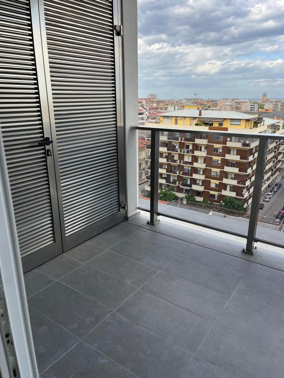 The Place Piano9 Apartment in Pescara