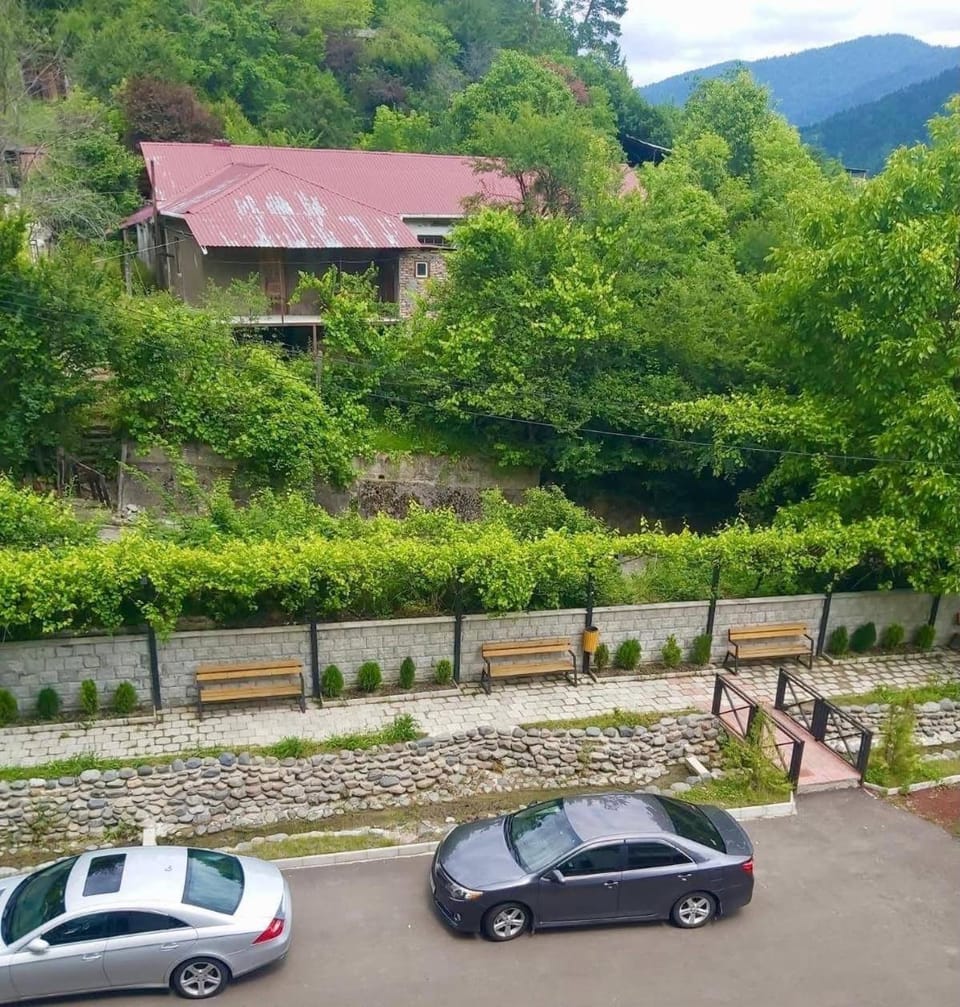 Likani Residence Comfort appartment Apartment in Georgia
