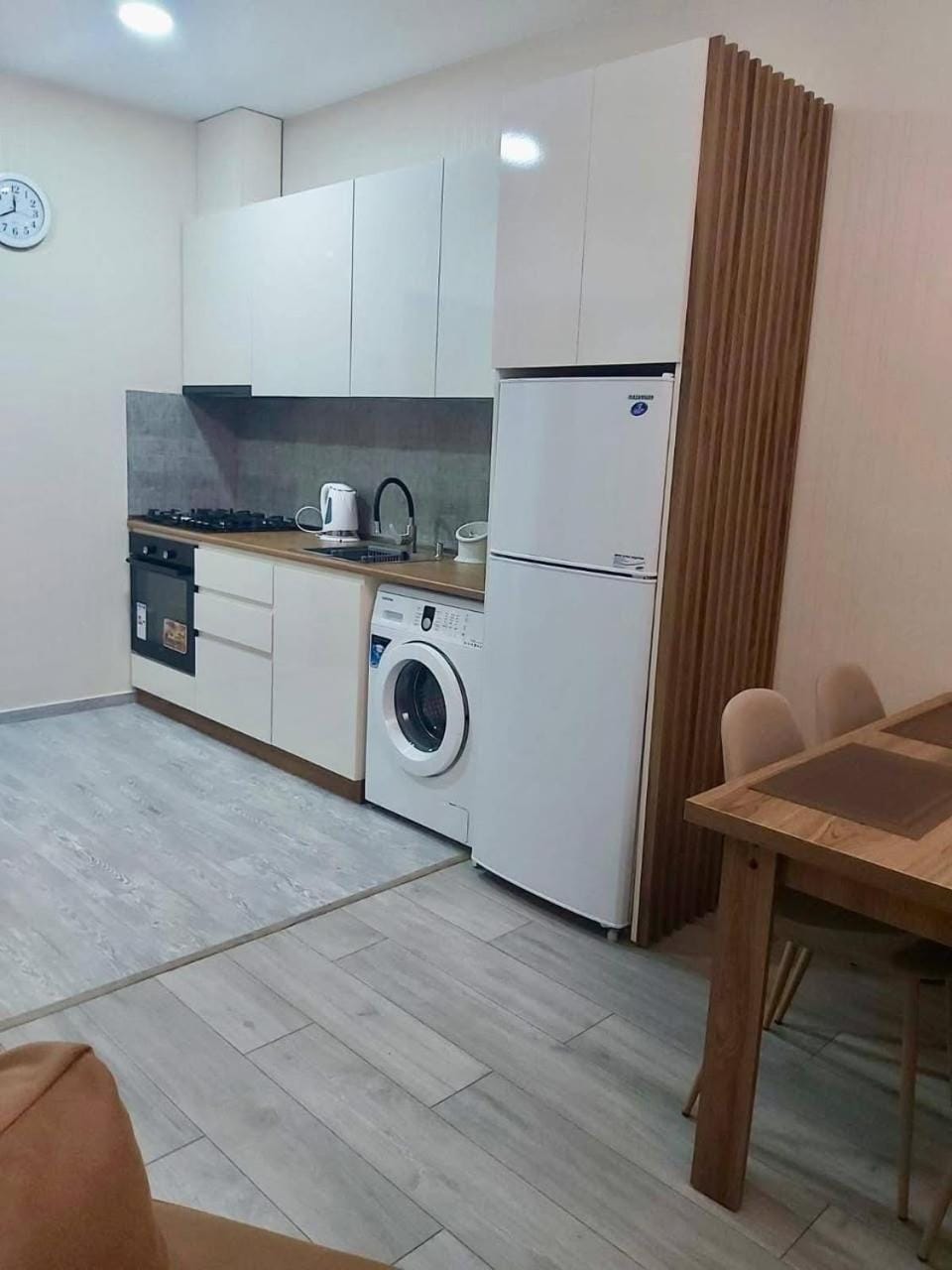 Likani Residence Comfort appartment Apartment in Georgia