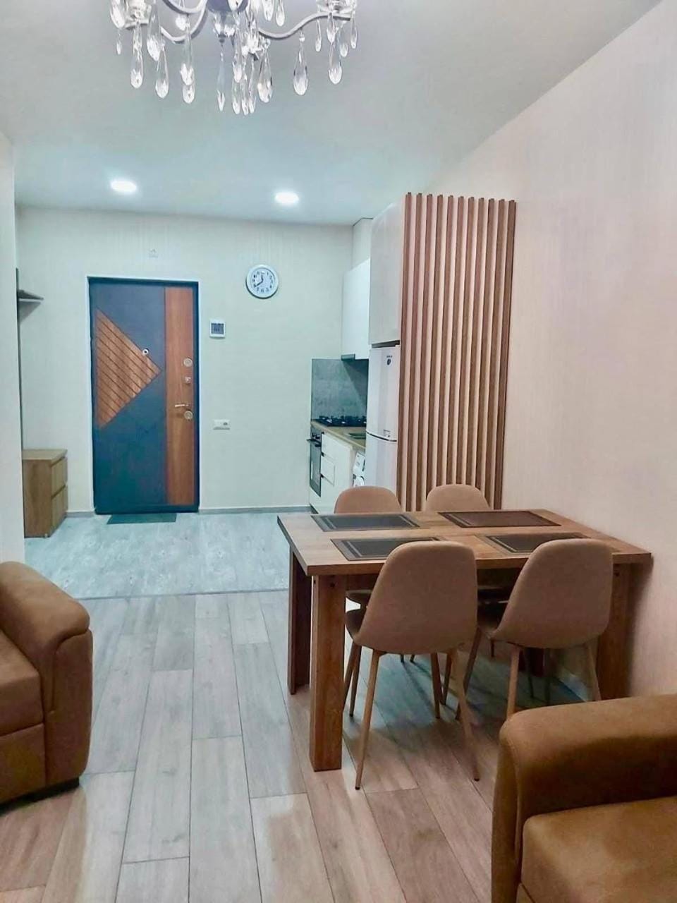 Likani Residence Comfort appartment Apartment in Georgia