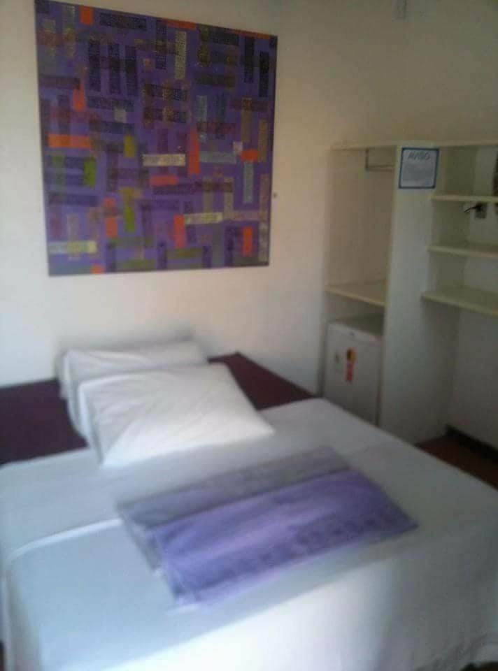 Mirante do Forte Bed and Breakfast in Praia do Forte