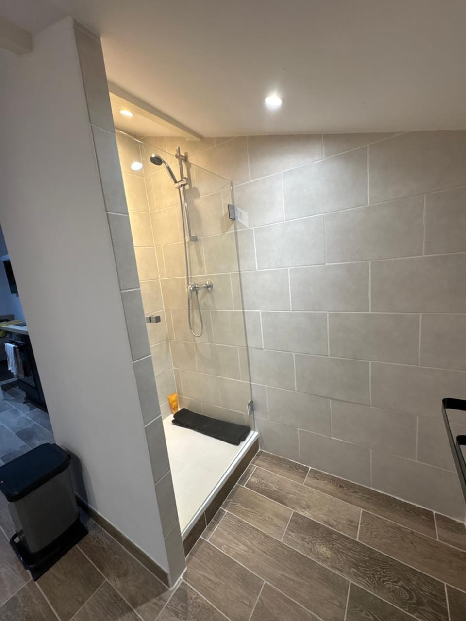 Studio Roche 2E Apartment in Carpentras