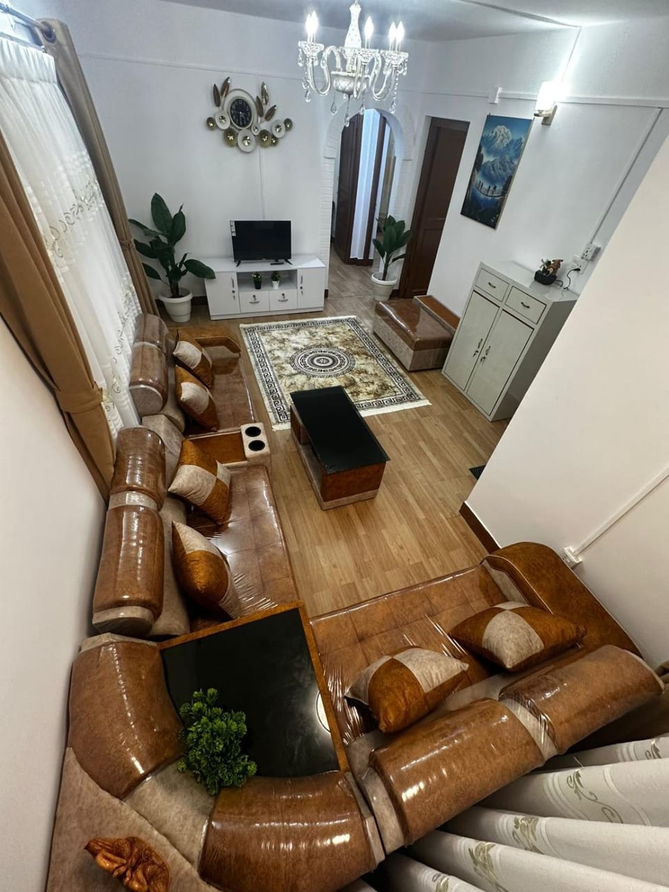 In the heart of the kathmandu city Apartment in Kathmandu