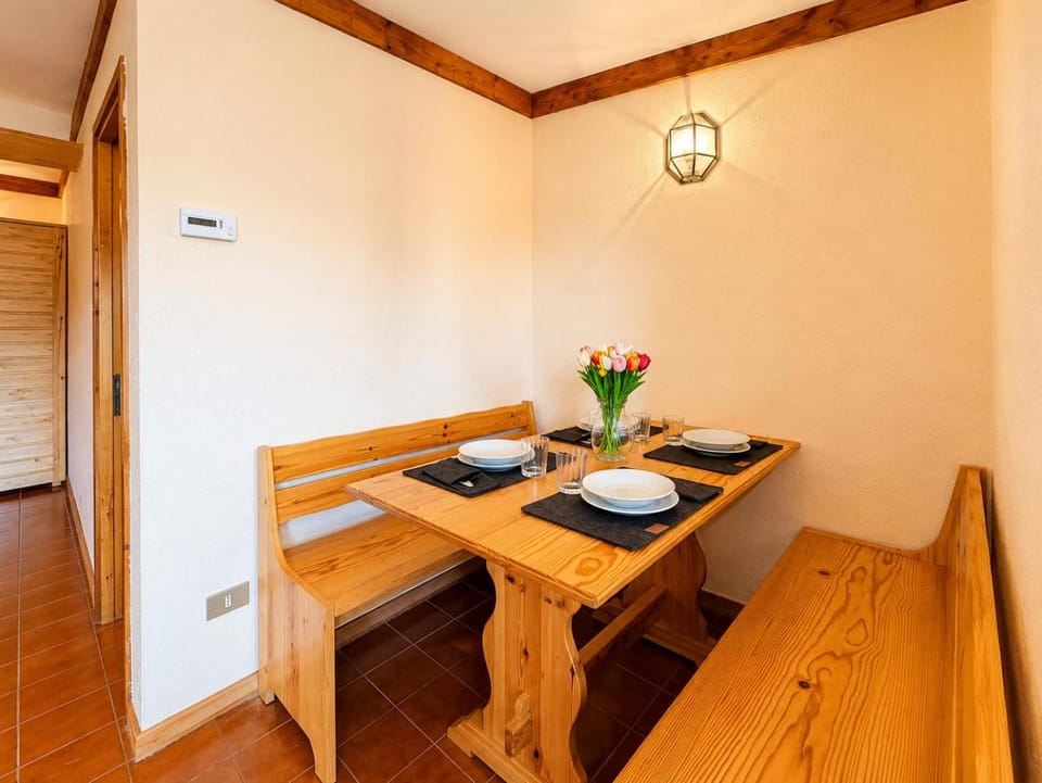 Hostdomus - A3-07 Apartment in Piedmont
