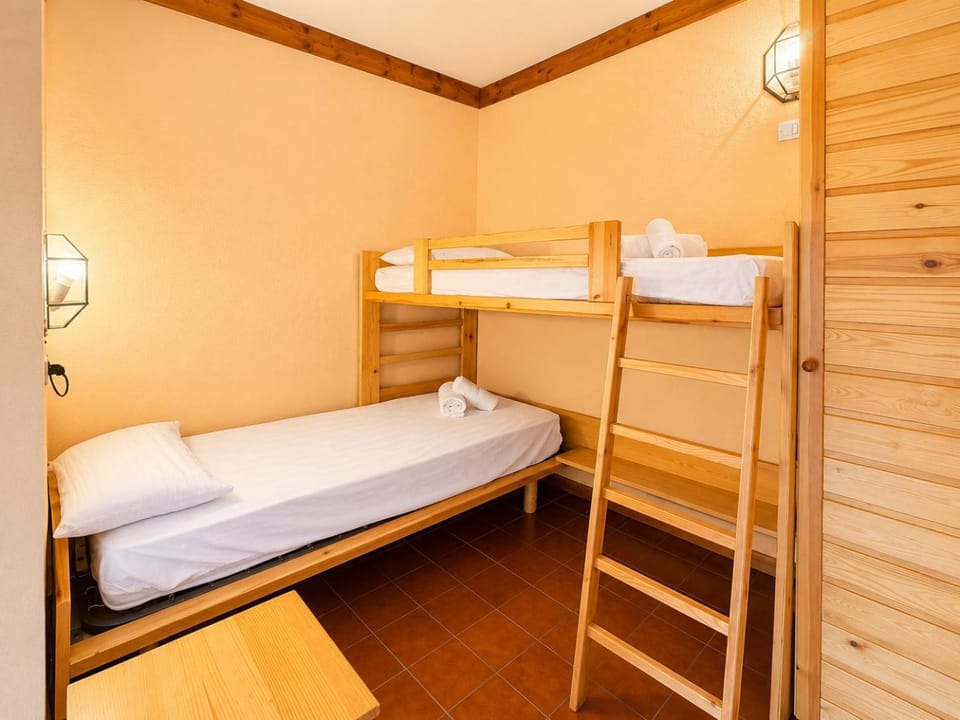 Hostdomus - A3-07 Apartment in Piedmont