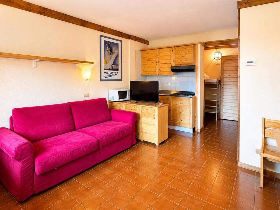Hostdomus - A3-07 Apartment in Piedmont