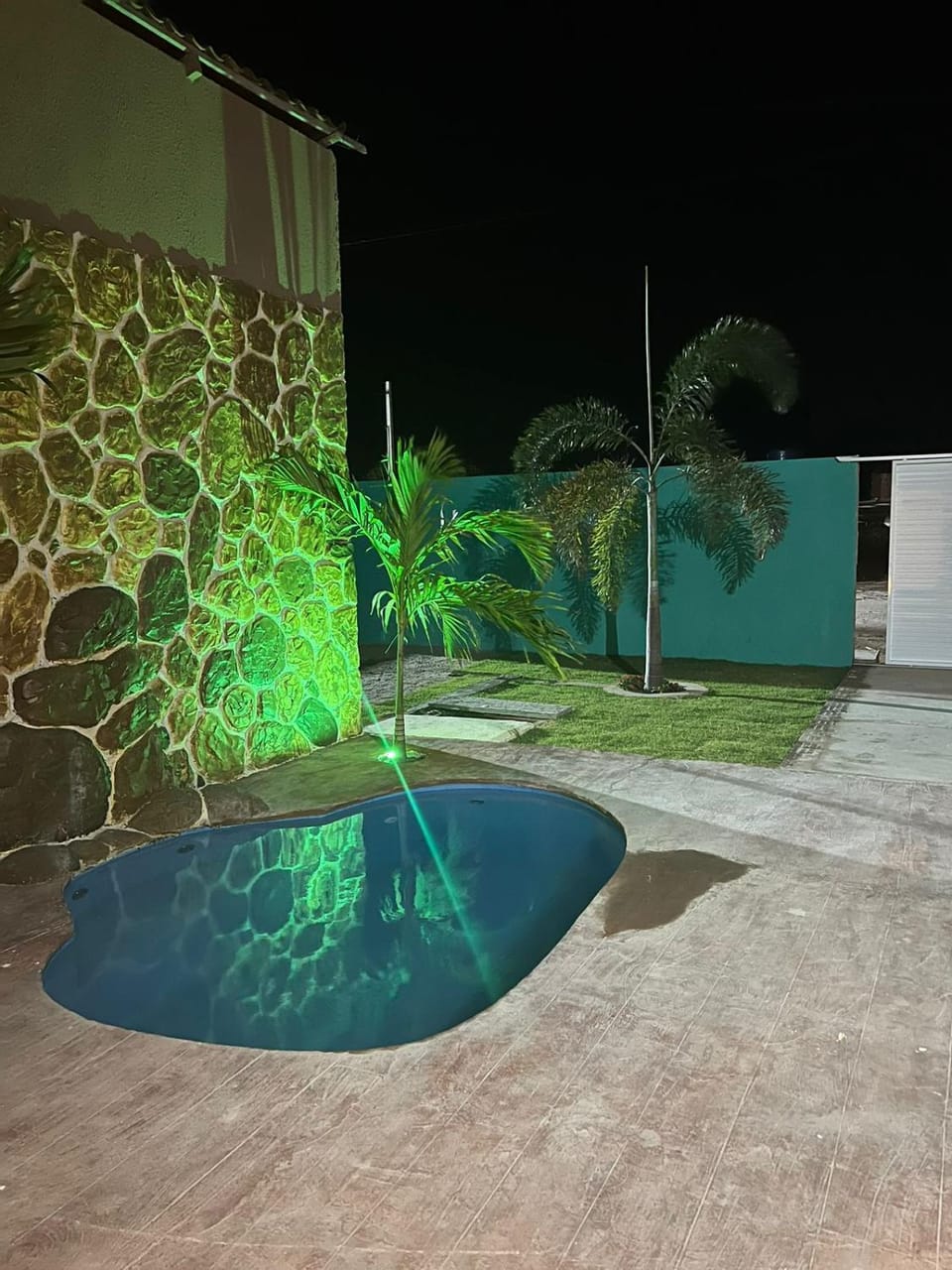Chalé Débora 1 Apartment in State of Ceará