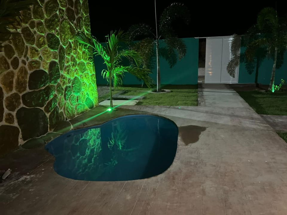 Chalé Débora 1 Apartment in State of Ceará
