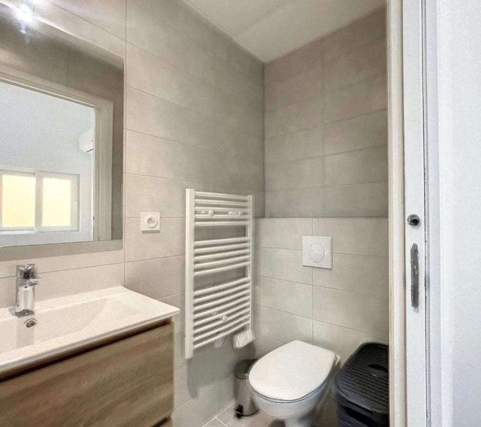 Duplex cosy Apartment in Nice