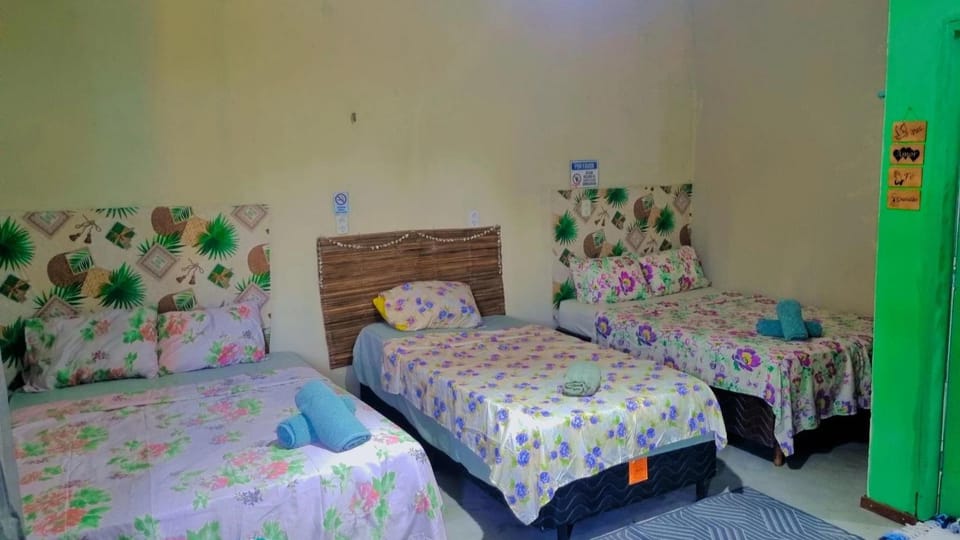 Suíte Estrela do Sal Campground/ 
RV Resort in State of Pará