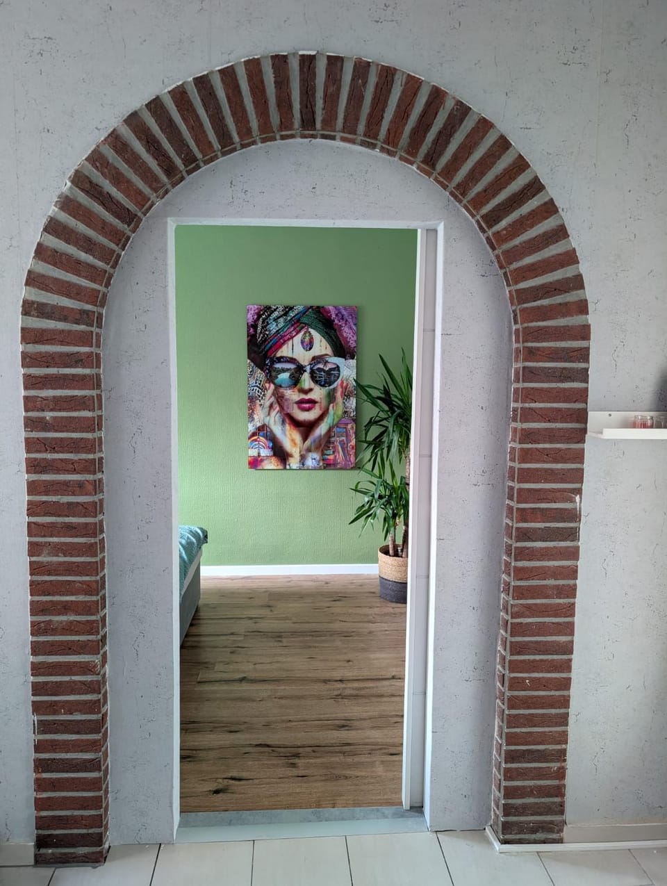 Chez D&D Plus Apartment in Eschweiler
