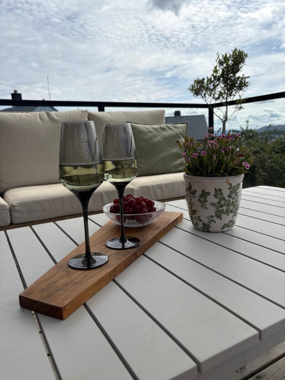 ONS 2026- Modern villa with stunning views Villa in Stavanger