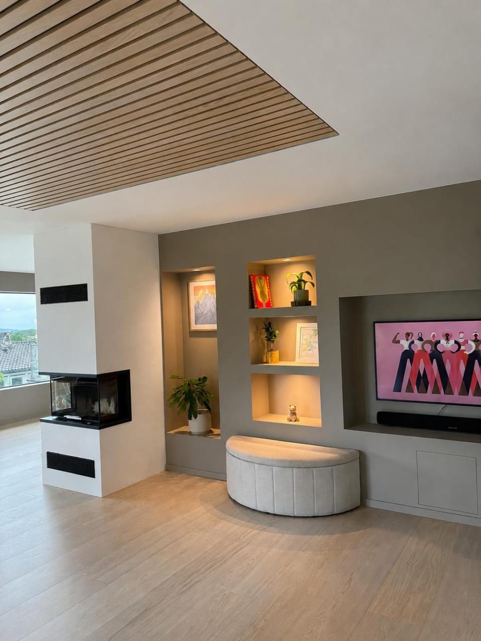 ONS 2026- Modern villa with stunning views Villa in Stavanger