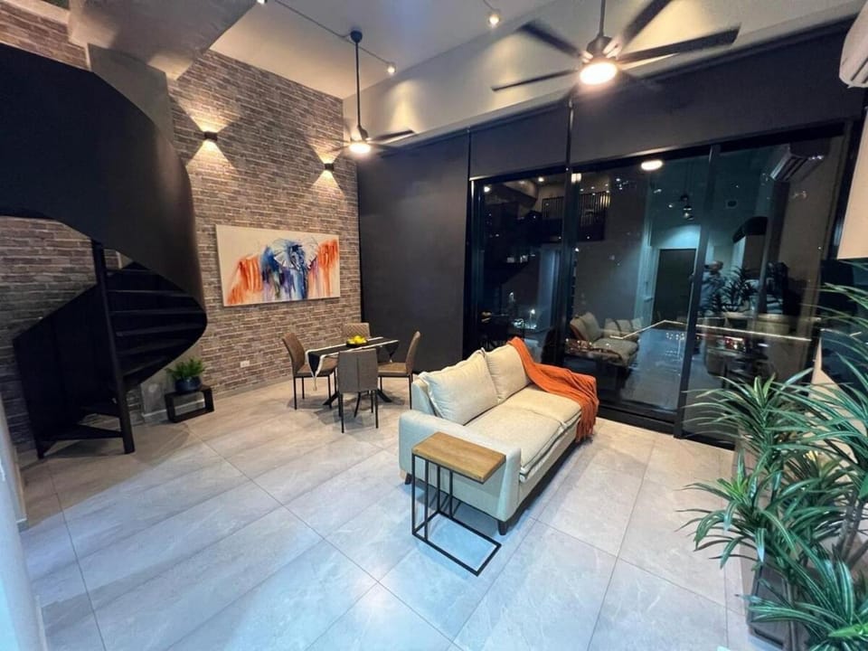 Lovely new apartment San Jerónimo Monterrey a 5 min de San Pedro Apartment in Monterrey