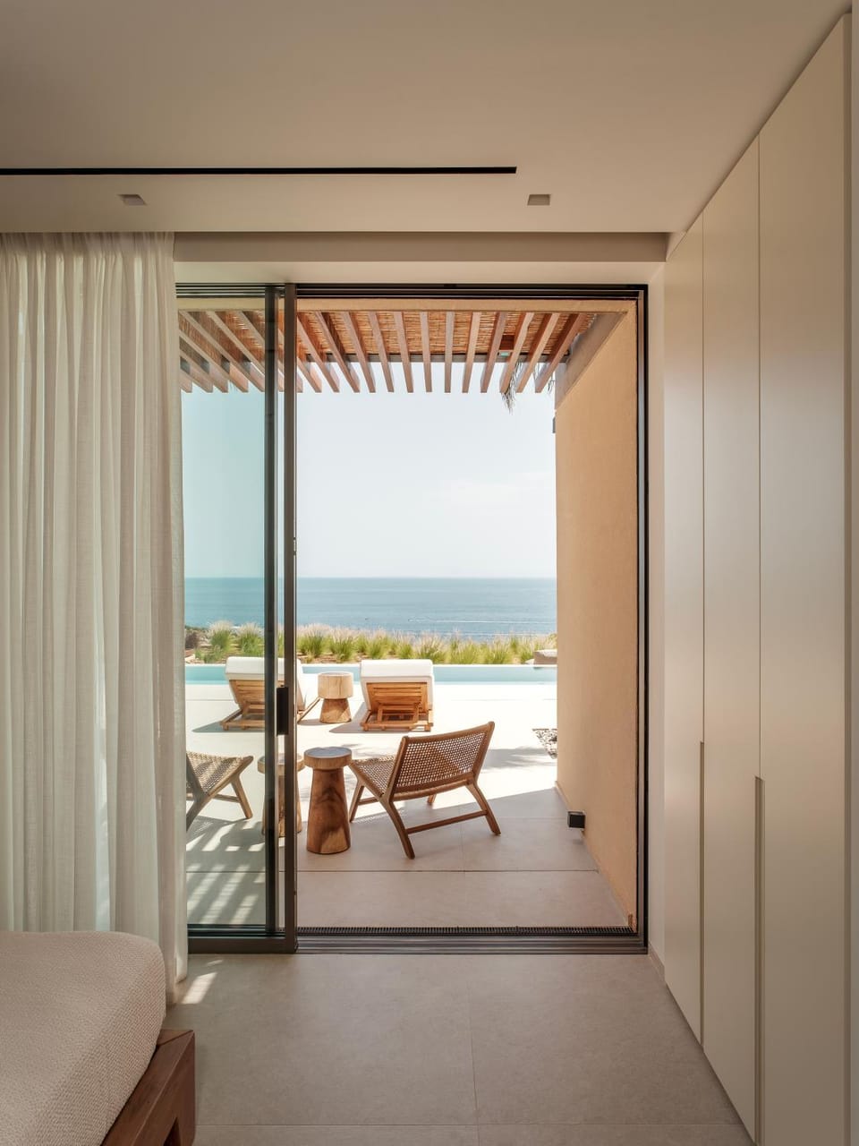 Gaia Place Villa in Peloponnese, Western Greece and the Ionian