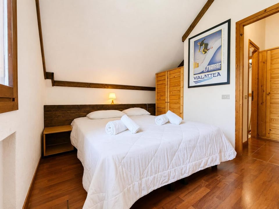 Hostdomus - A3-09 Apartment in Piedmont