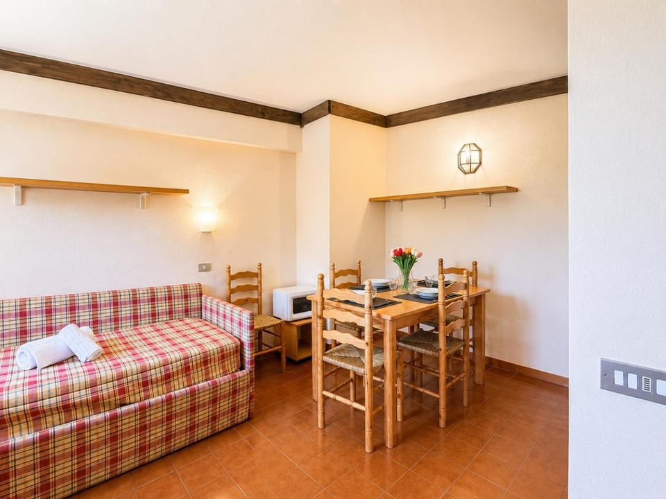 Hostdomus - A3-09 Apartment in Piedmont