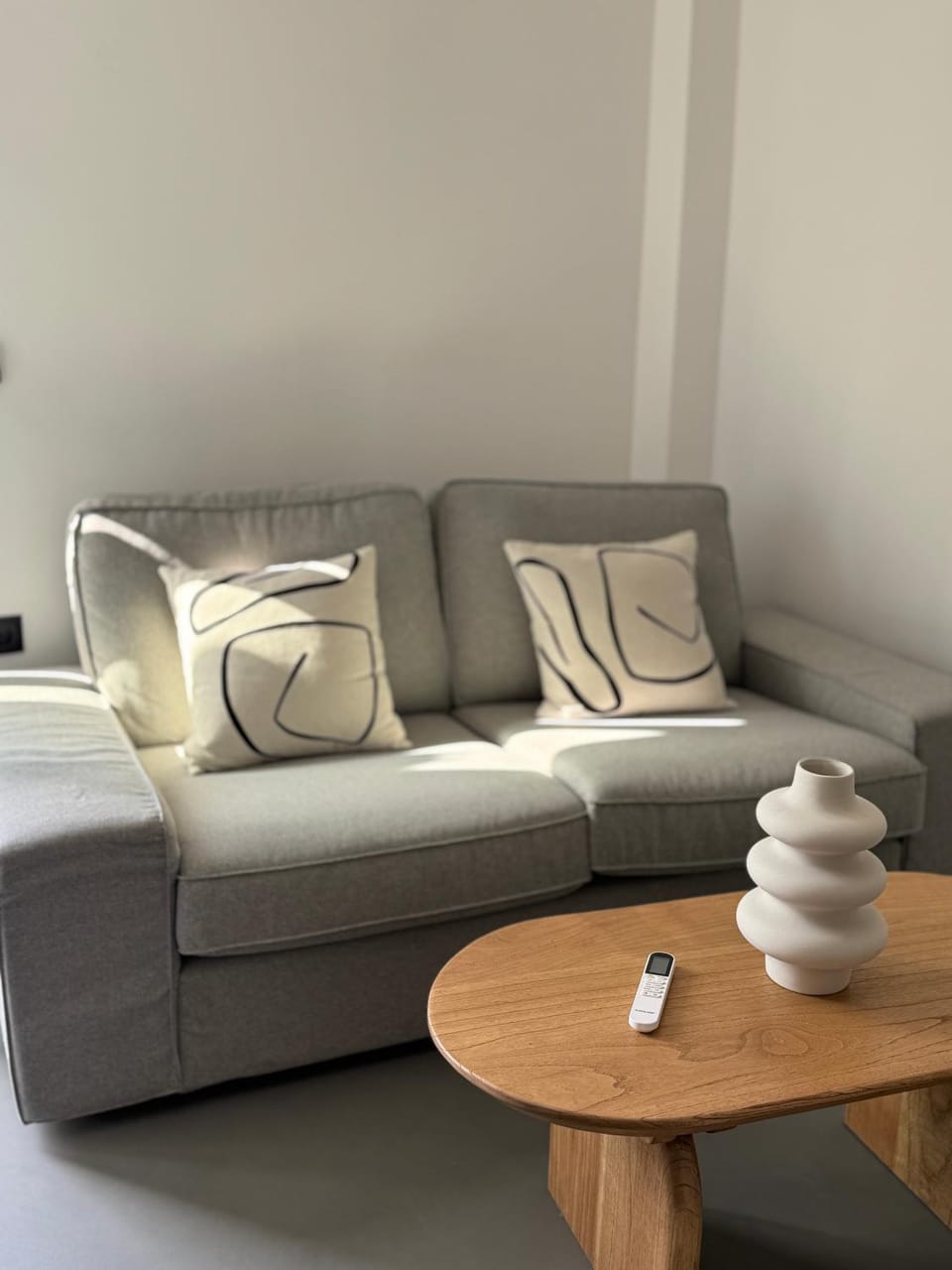 Almond Chambers Apartment in Naousa