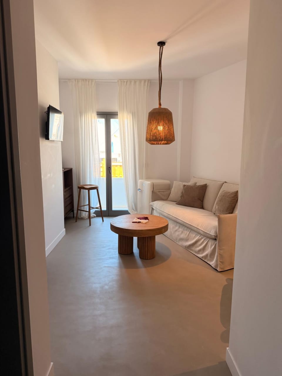 Almond Chambers Apartment in Naousa