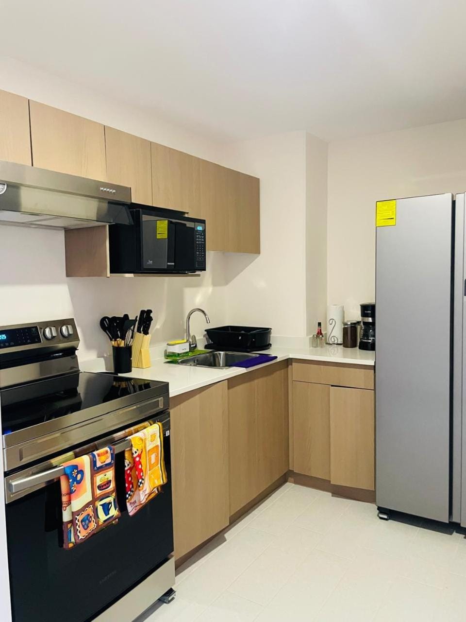 Lovely New Department Tegucigalpa- Cipreses de San Ignacio Apartment in Tegucigalpa