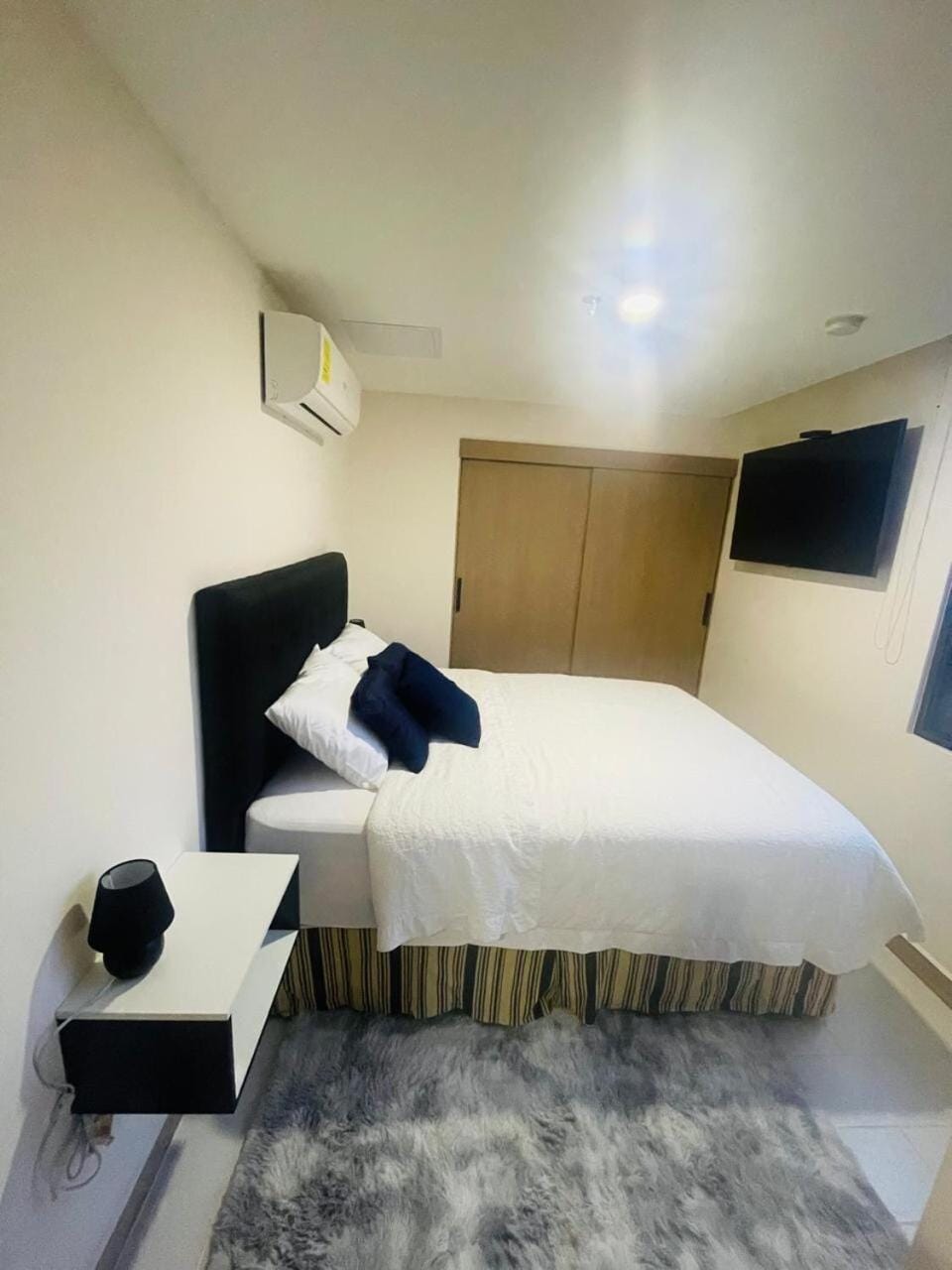 Lovely New Department Tegucigalpa- Cipreses de San Ignacio Apartment in Tegucigalpa