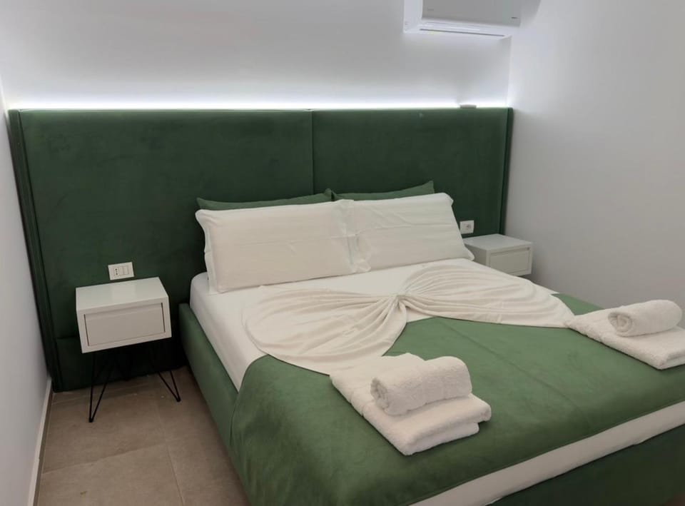 Koka apartament Apartment in Vlorë County, Albania