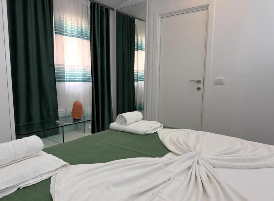Koka apartament Apartment in Vlorë County, Albania