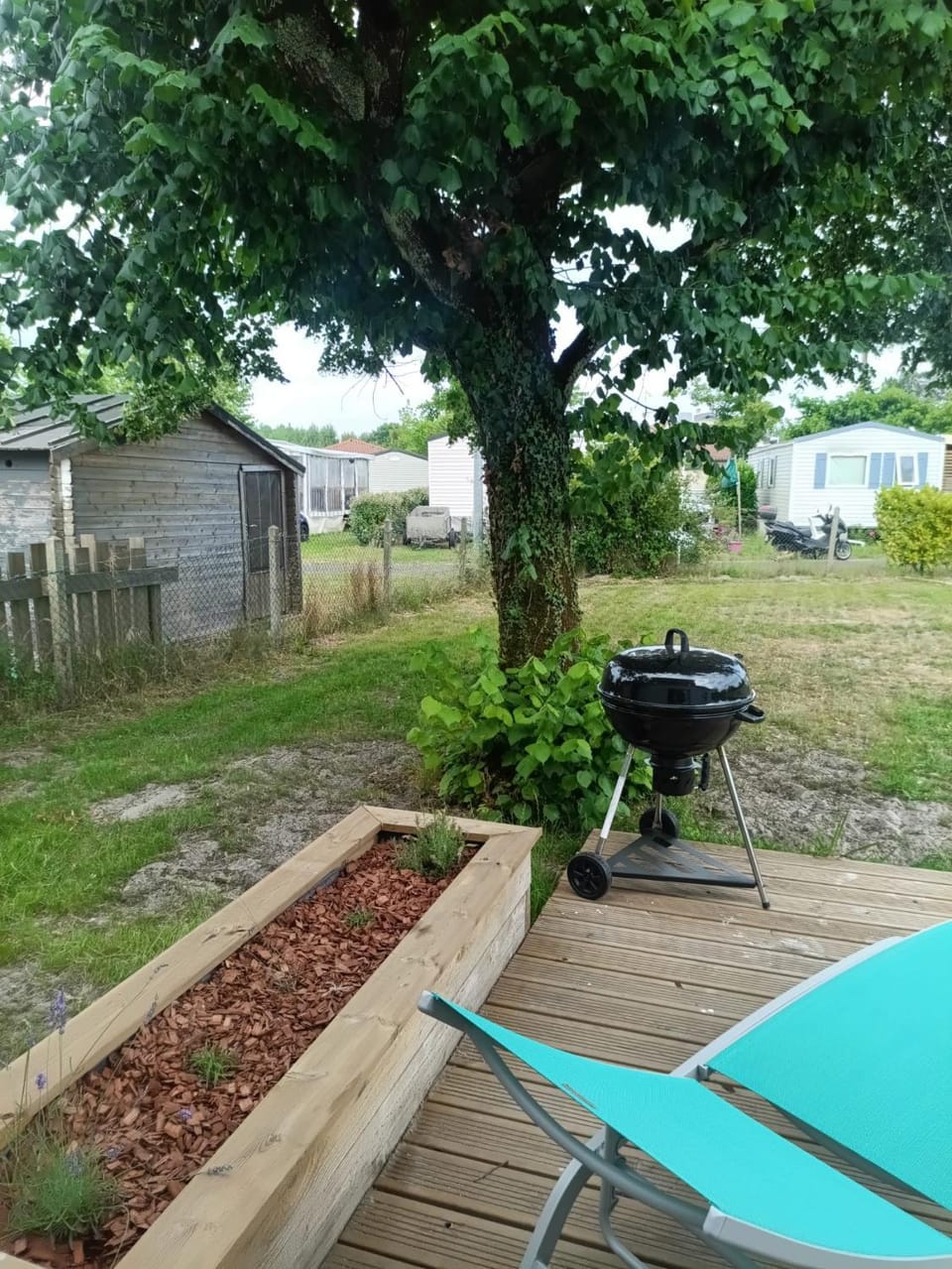 Patio, BBQ facilities, Garden, sunbed
