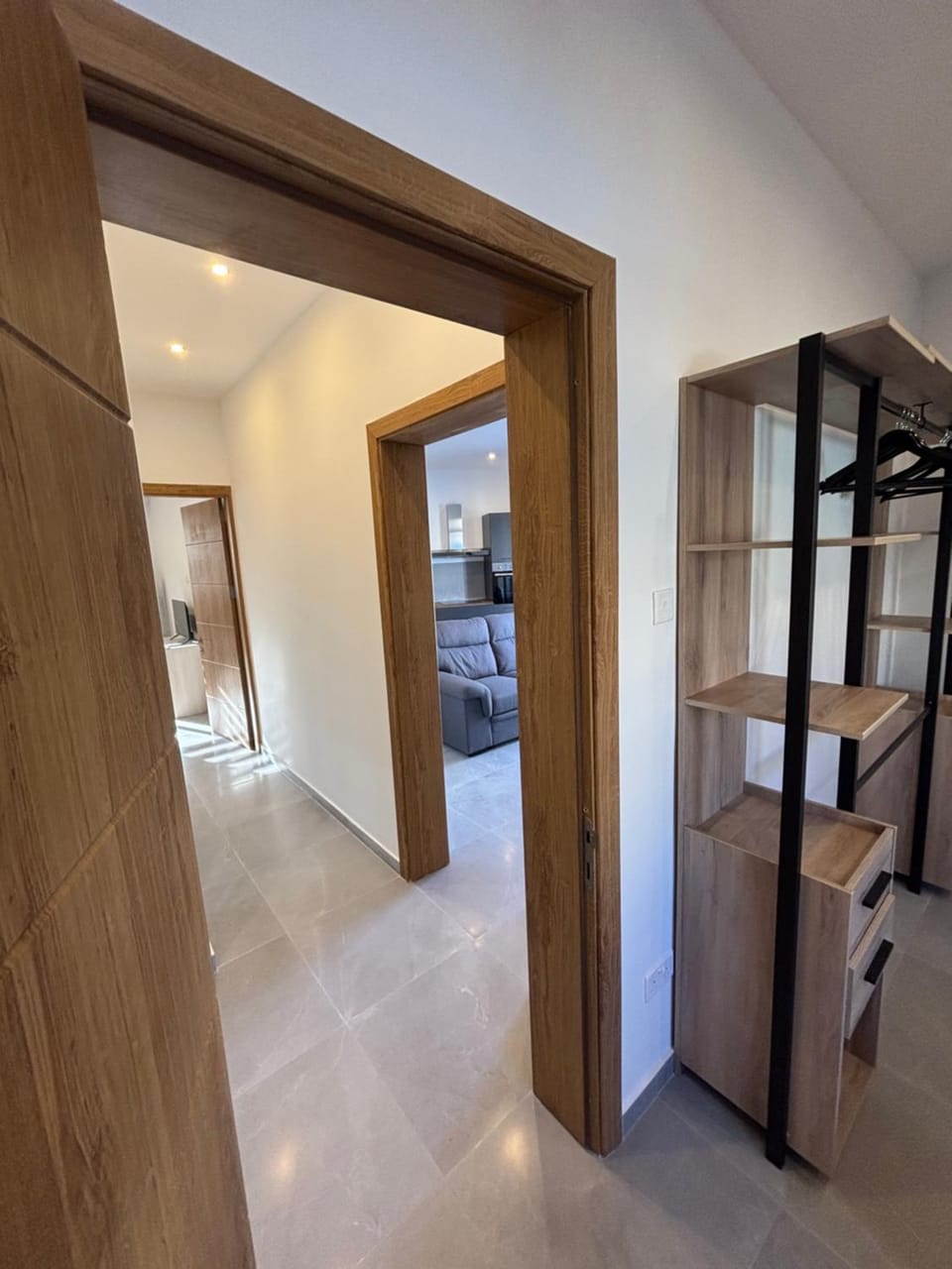 2 bedroom with Sea view Apartment in Saint Paul's Bay