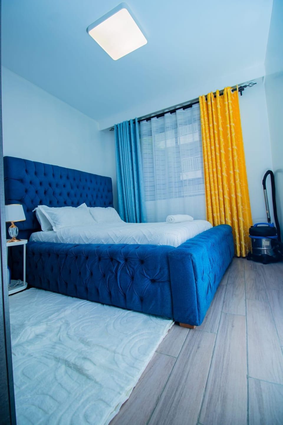 Beryl's Haven Apartment in Nairobi