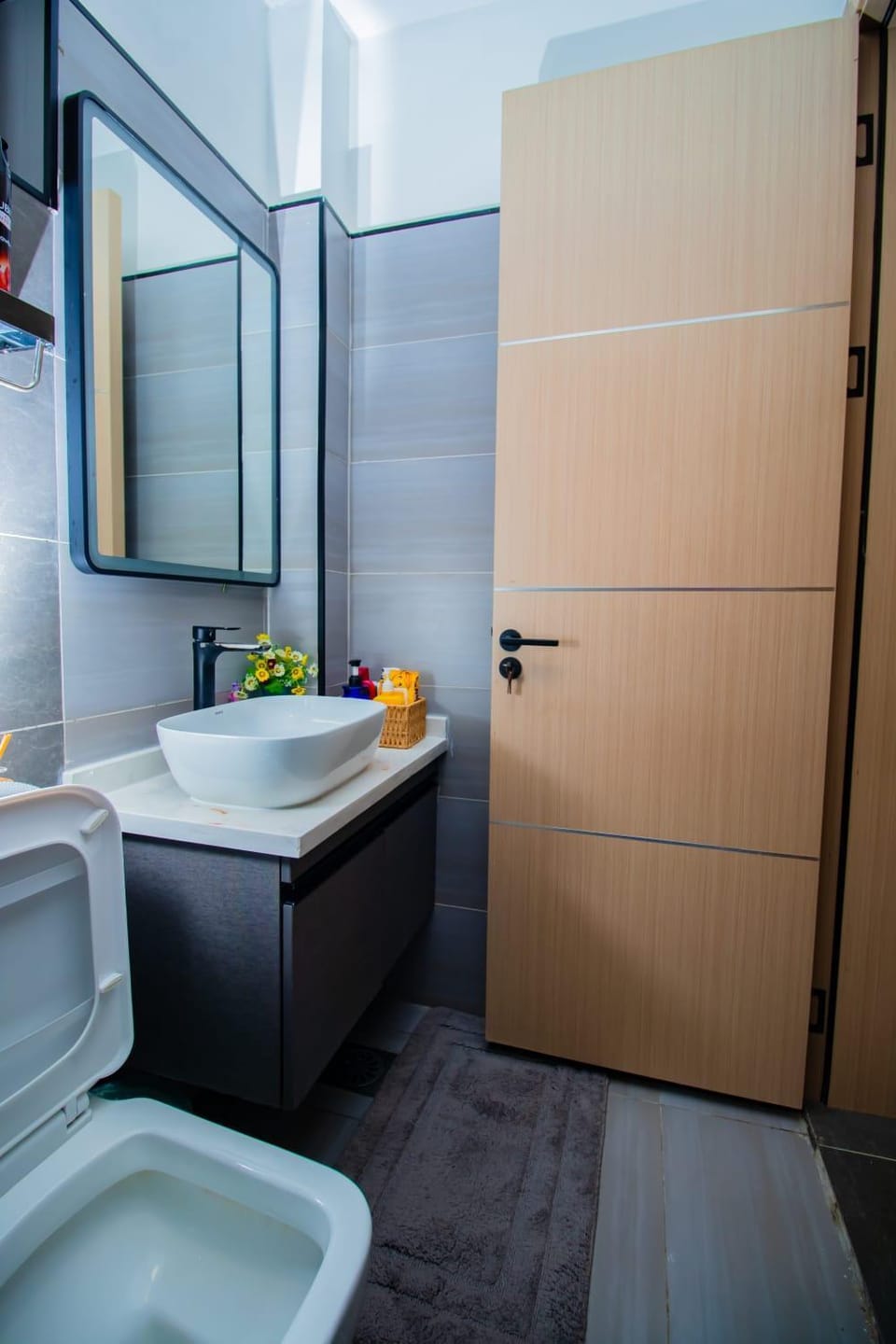 Beryl's Haven Apartment in Nairobi