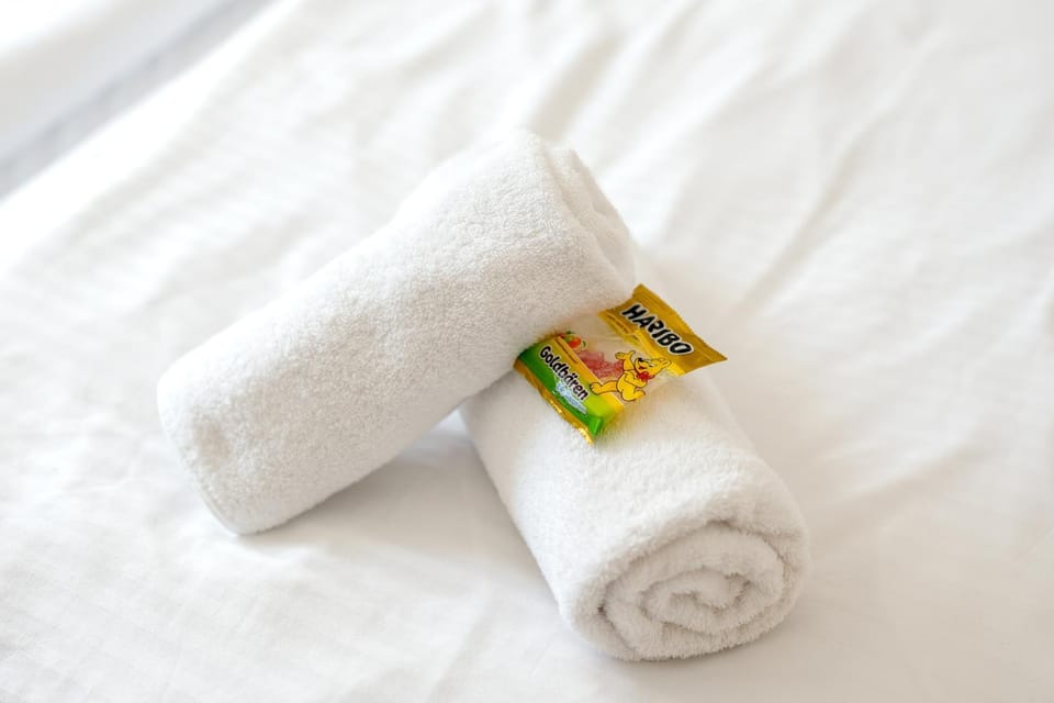 towels