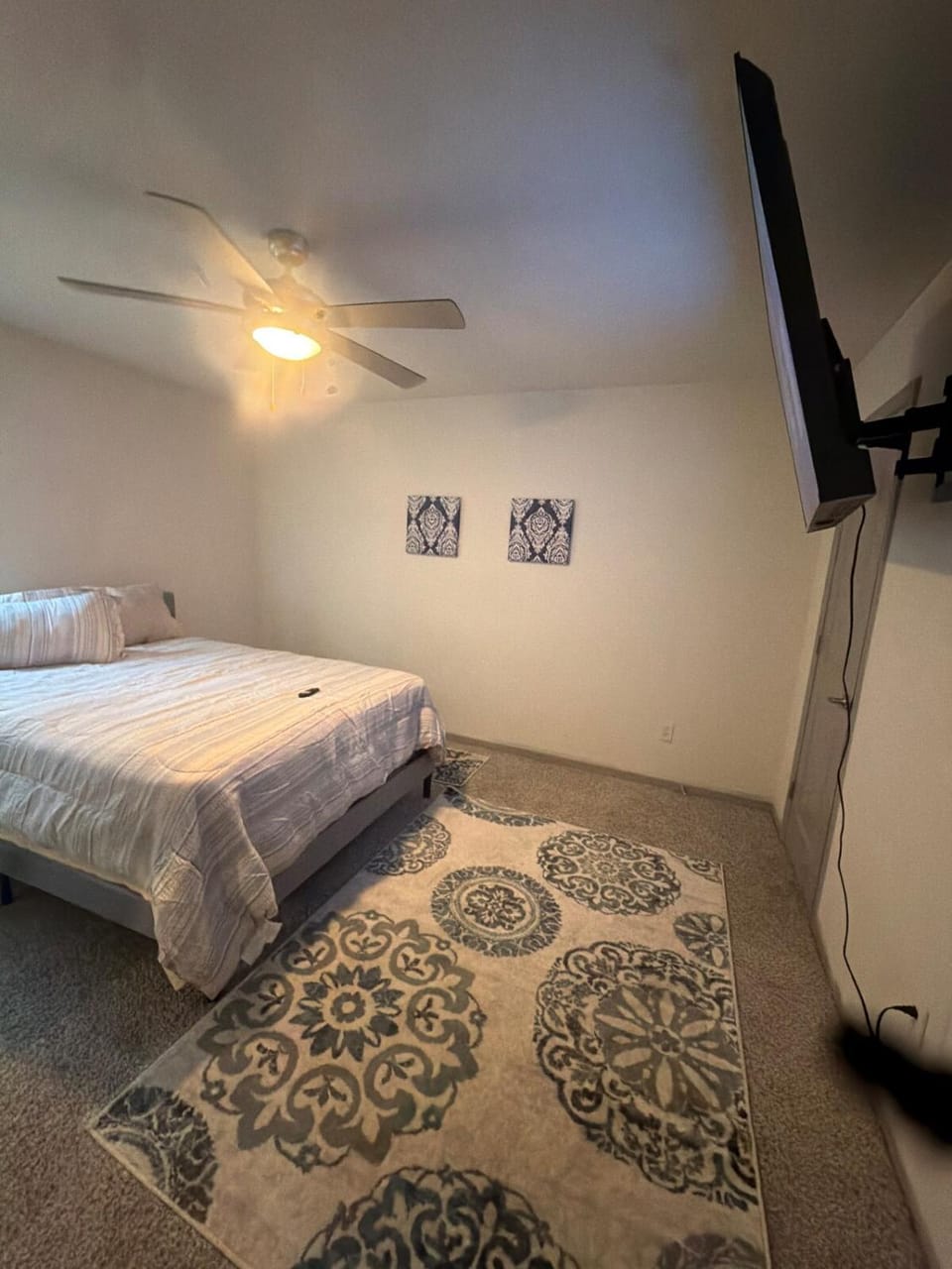 Stylish Decatur Retreat Apartment in North Decatur