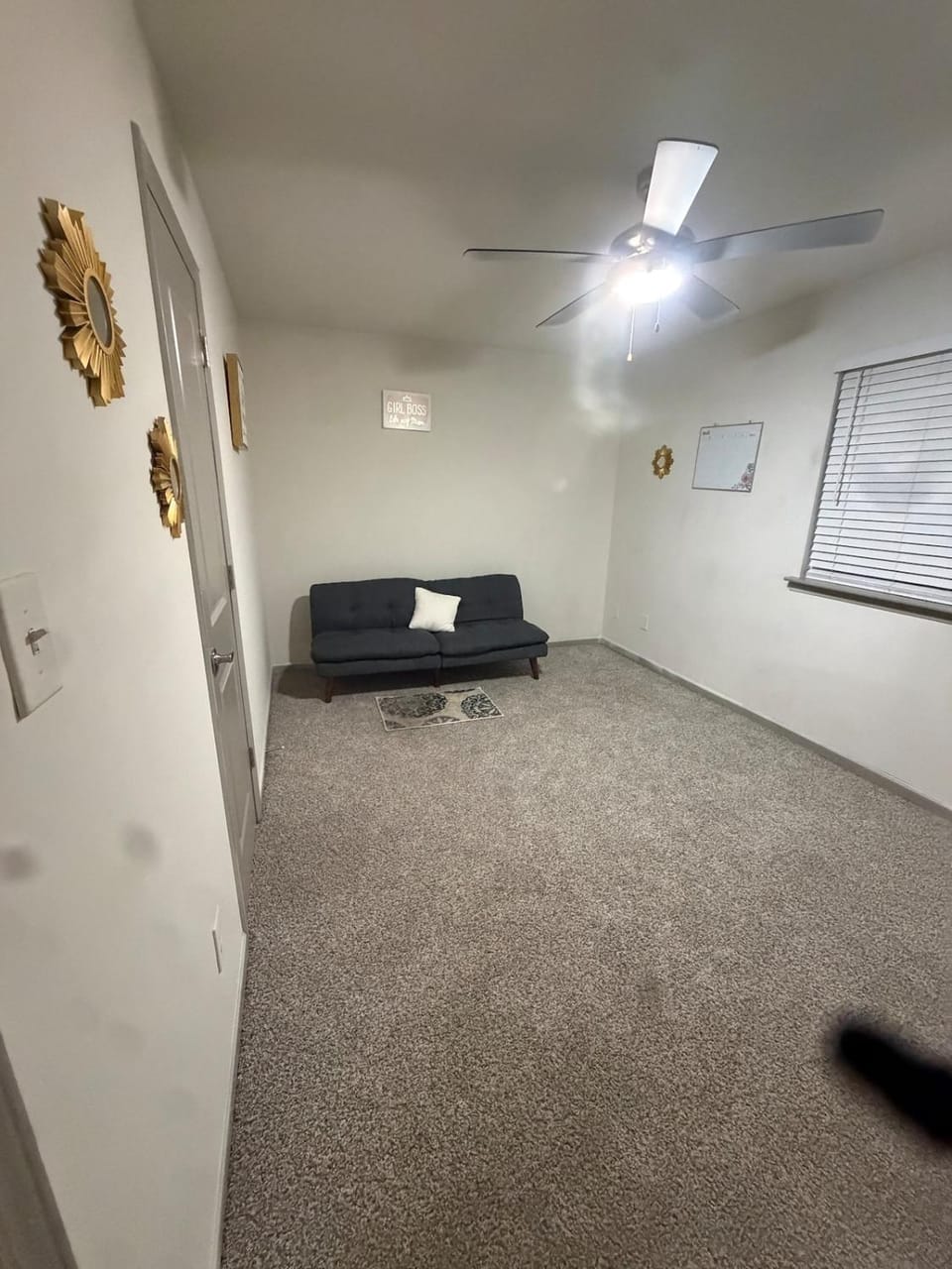Stylish Decatur Retreat Apartment in North Decatur