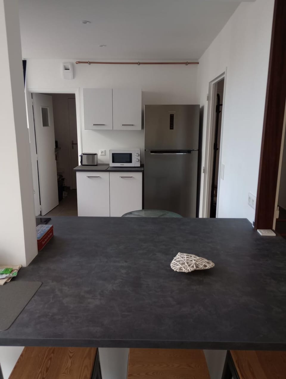 99m2 appartement proche de la mer entièrement rénové 3 chambres Apartment in Saint-Nazaire