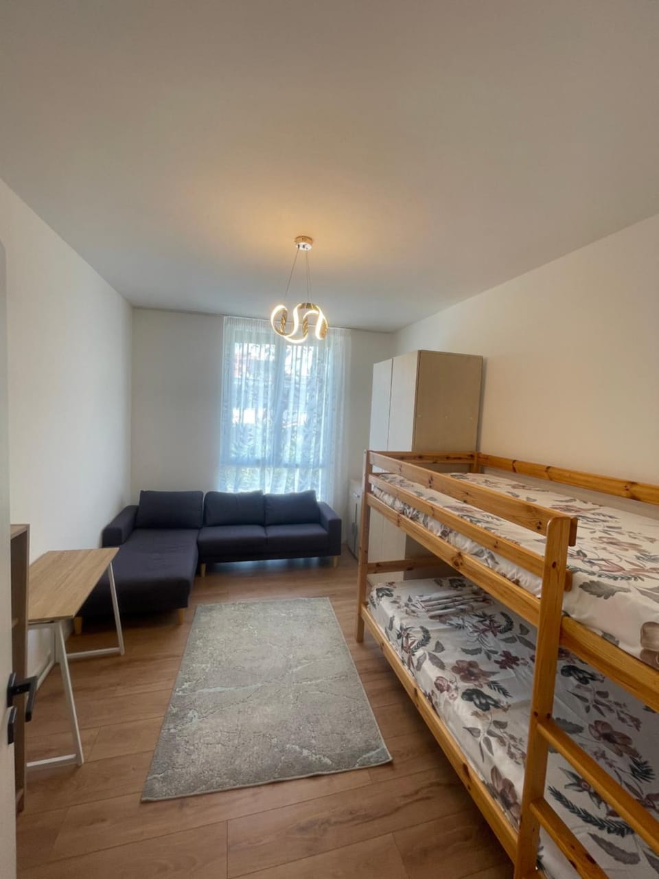 Leni Apartment Apartment in Tirana