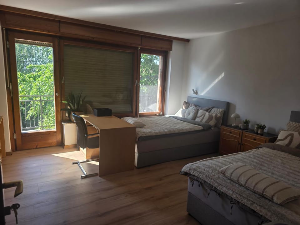 Zvezdica Bed and Breakfast in Ljubljana