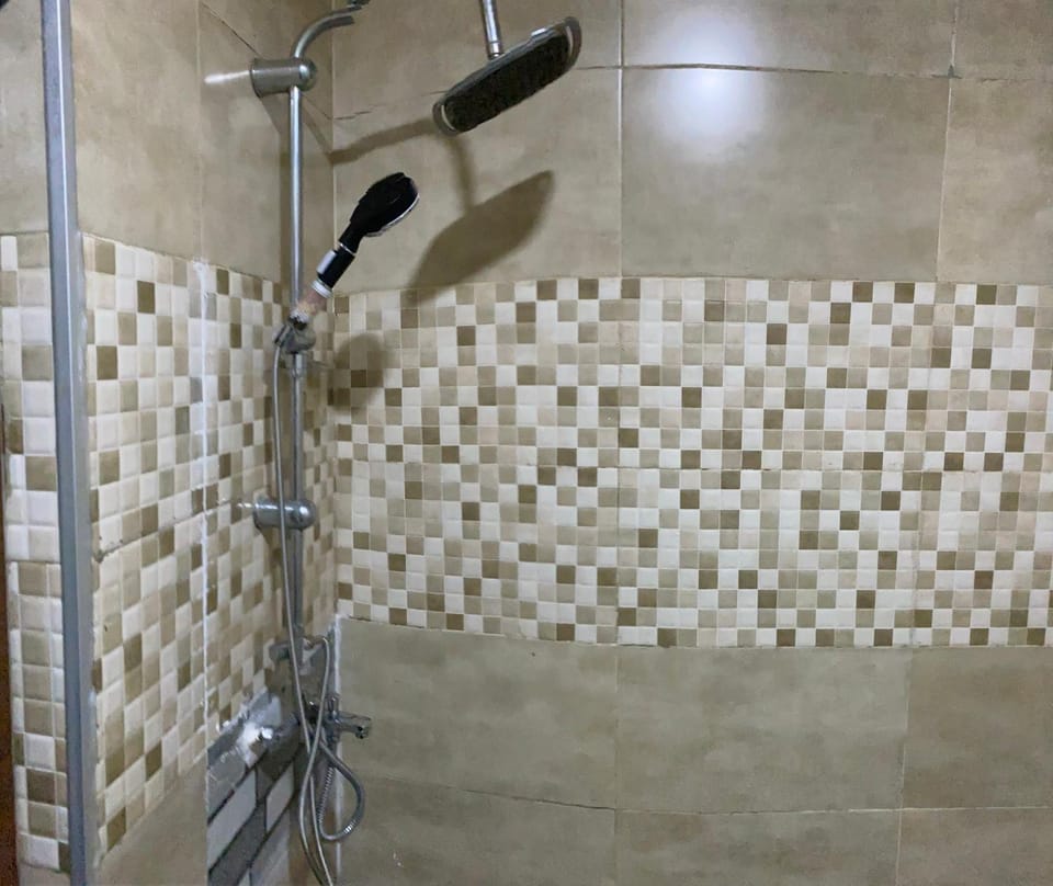 Kobuleti Ristaveli Street Apartment in Adjara, Georgia