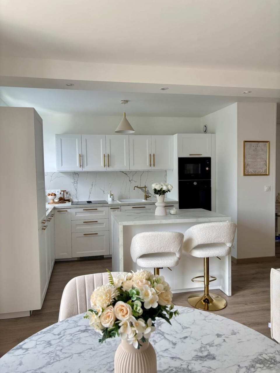 Appartement lumineux avec balcon près du Capitole Apartment in Grand Est