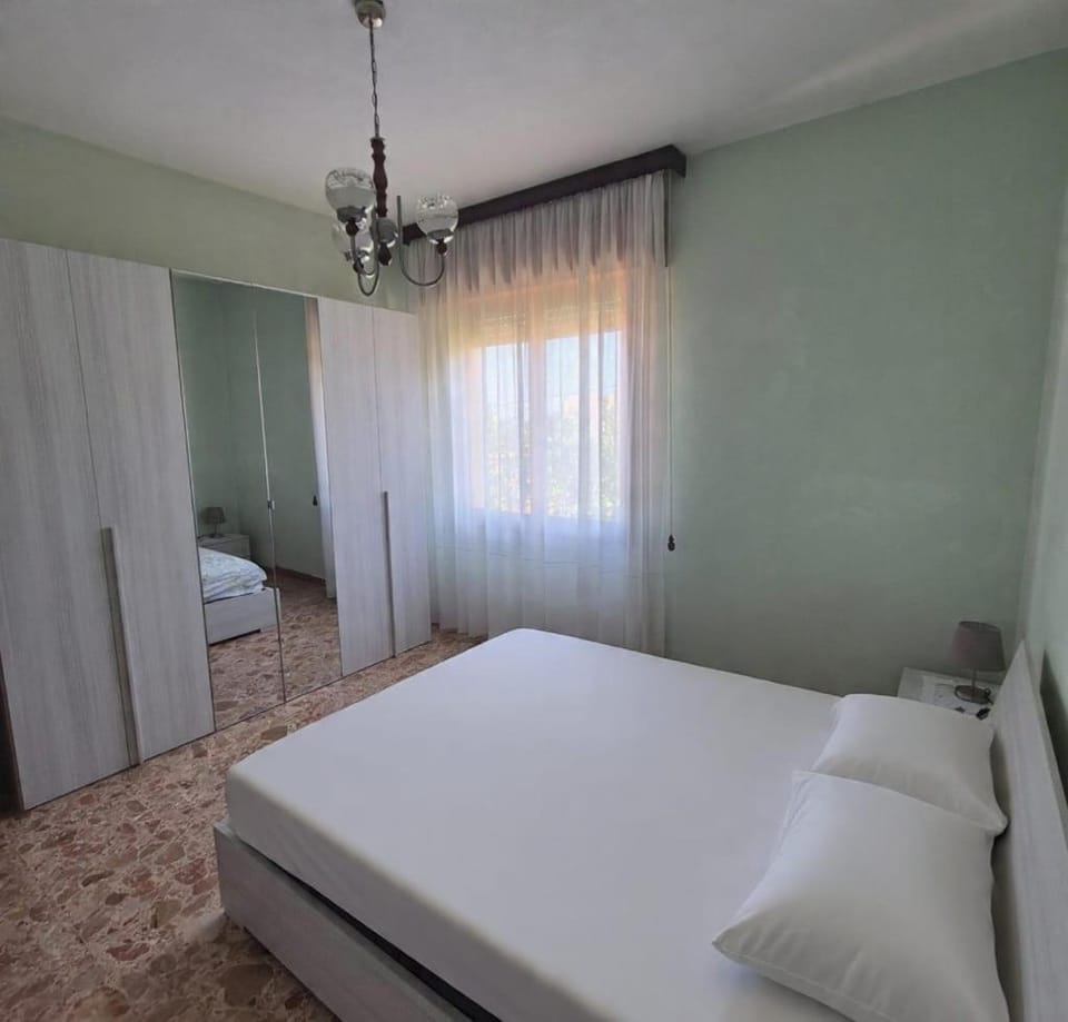 Casa Vacanze Celide House in Muravera