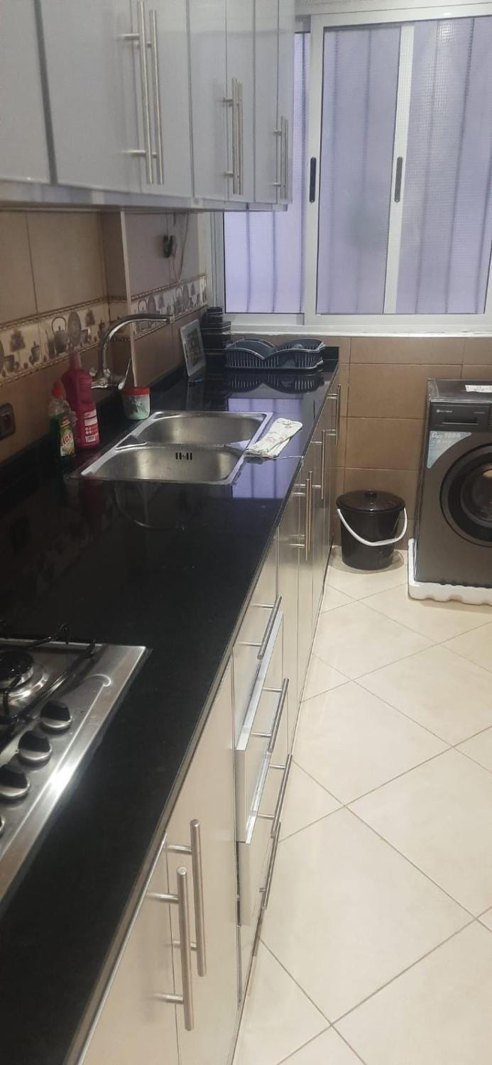 Apartamento en Martil, Tetuan Apartment in Tangier-Tétouan-Al Hoceima