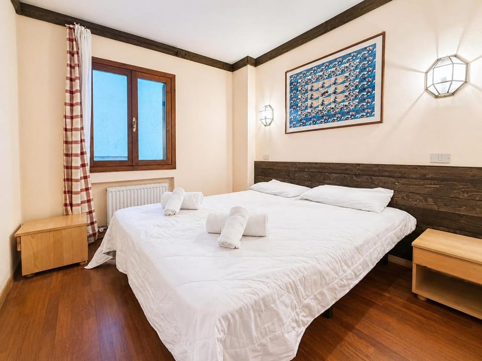 Hostdomus - A3-10 Apartment in Piedmont