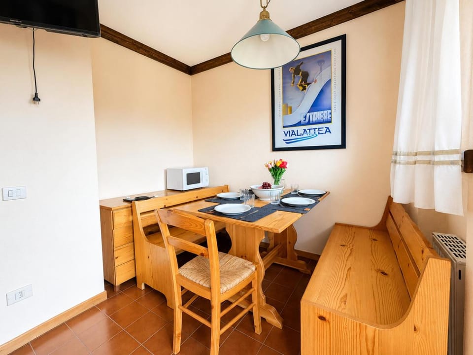 Hostdomus - A3-10 Apartment in Piedmont