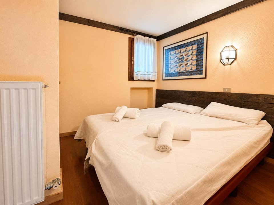 Hostdomus - A3-10 Apartment in Piedmont