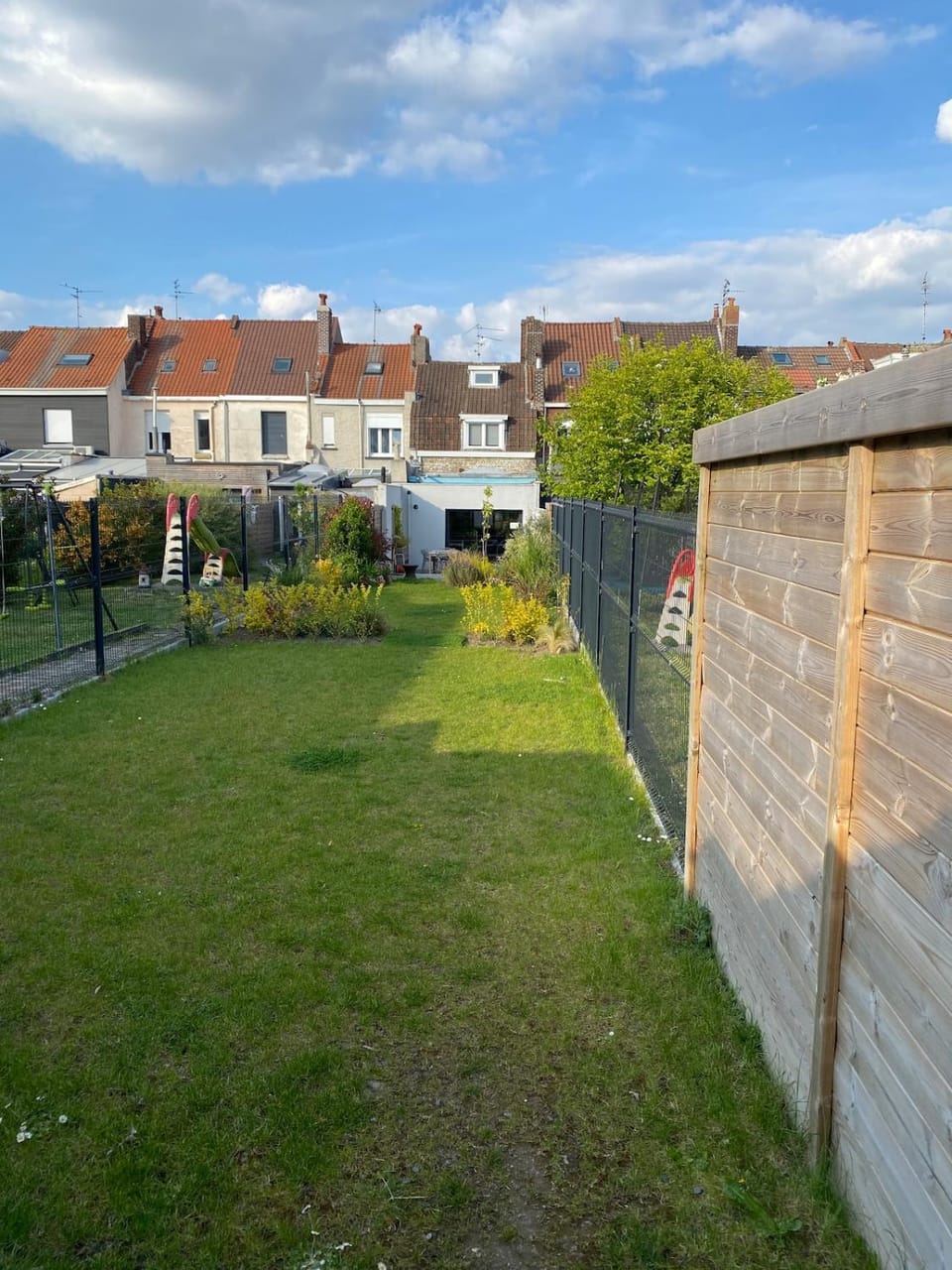 Cozy house near Lille House in Hauts-de-France
